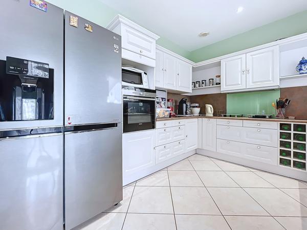 Maison 5 pièces - 197 m² Bien prestige