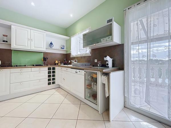 Maison 5 pièces - 197 m² Bien prestige