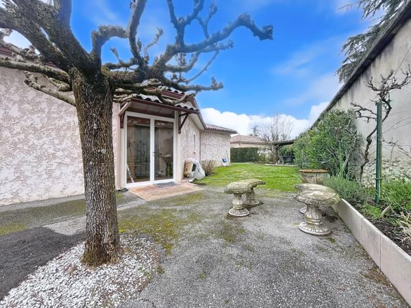 Maison 5 pièces - 197 m² Bien prestige