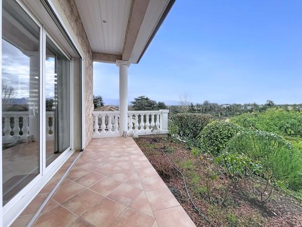 Maison 5 pièces - 197 m² Bien prestige