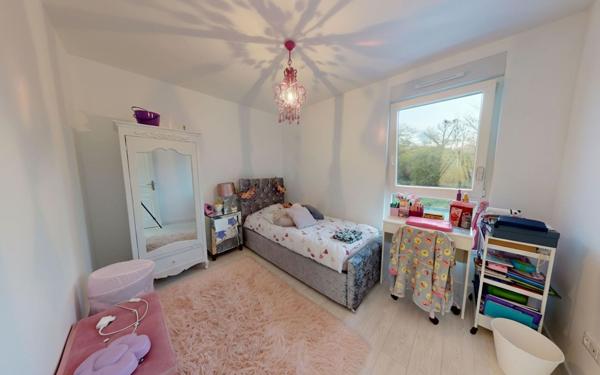 Maison à vendre    5 pièces • 130 m2 Hangenbieten