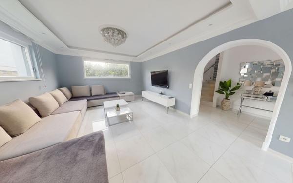 Maison à vendre    5 pièces • 130 m2 Hangenbieten