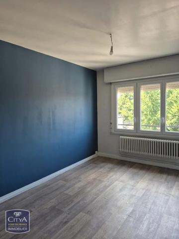 Appartement à louer 4 pièces 90m² Hénin-Beaumont (62110)