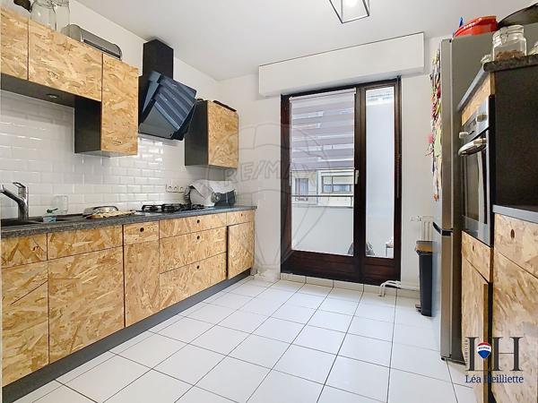 Appartement  en vente - Haut-Rhin - 68