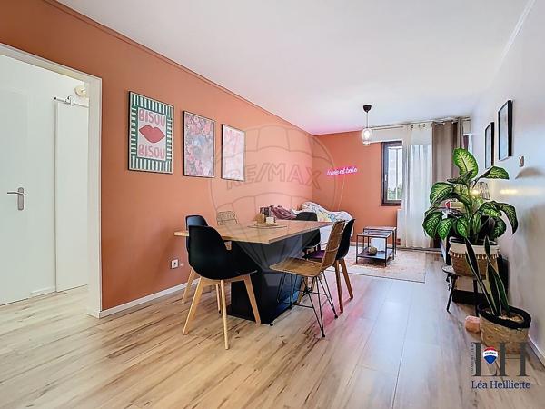 Appartement  en vente - Haut-Rhin - 68