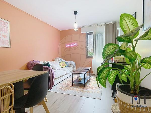 Appartement  en vente - Haut-Rhin - 68