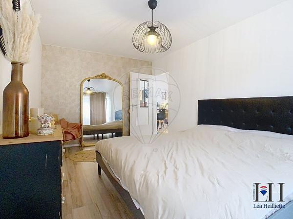 Appartement  en vente - Haut-Rhin - 68