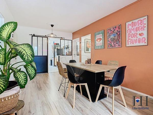 Appartement  en vente - Haut-Rhin - 68