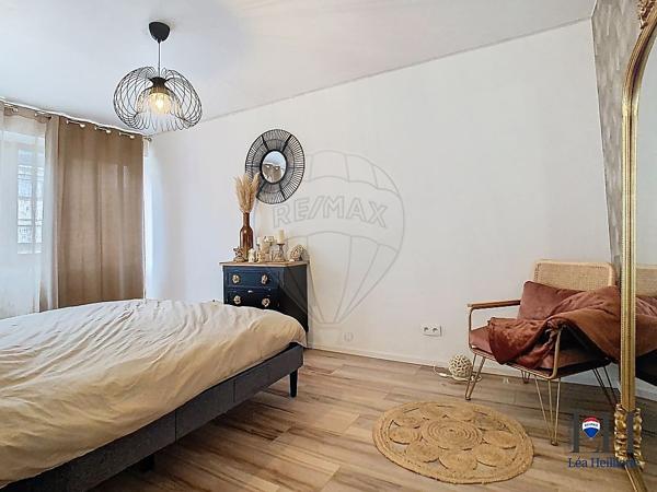 Appartement  en vente - Haut-Rhin - 68