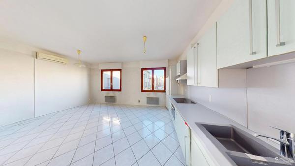 Frontignan (34110) Appartement T2 Centre ville Frontignan