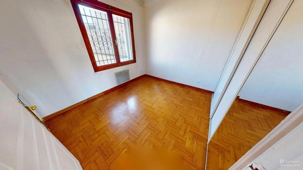 Frontignan (34110) Appartement T2 Centre ville Frontignan