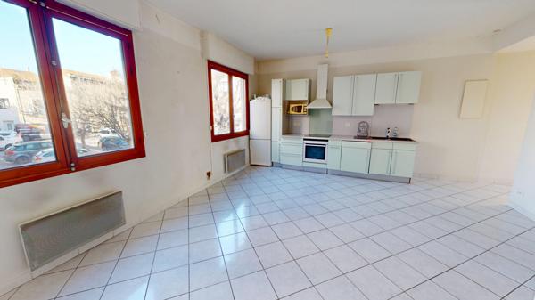 Frontignan (34110) Appartement T2 Centre ville Frontignan