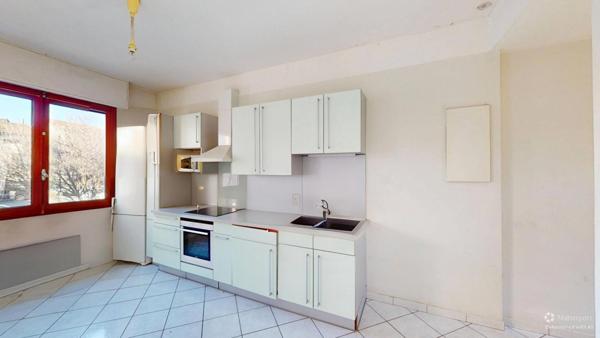 Frontignan (34110) Appartement T2 Centre ville Frontignan