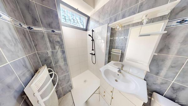 Frontignan (34110) Appartement T2 Centre ville Frontignan