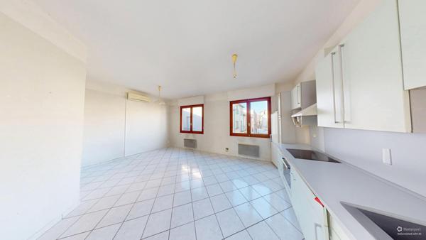 Frontignan (34110) Appartement T2 Centre ville Frontignan