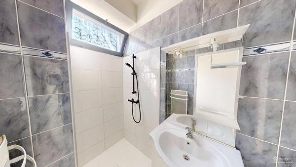 Frontignan (34110) Appartement T2 Centre ville Frontignan