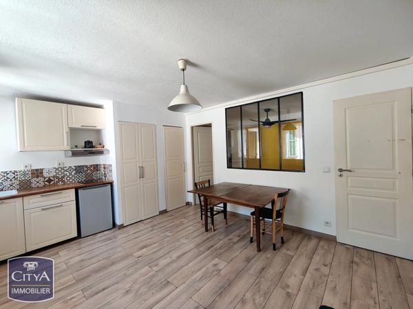 Appartement à vendre 2 pièces 27.9m² Nîmes (30000)