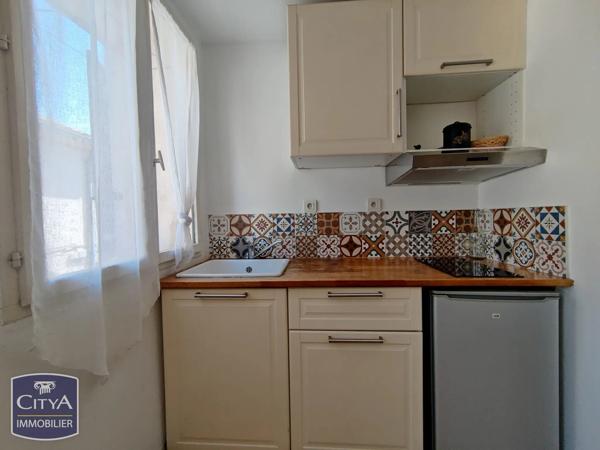 Appartement à vendre 2 pièces 27.9m² Nîmes (30000)