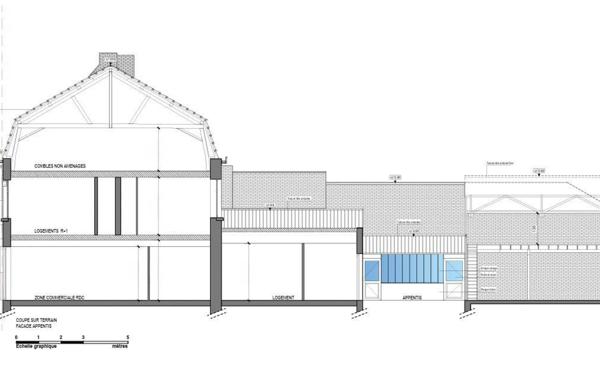 Maison à vendre    8 pièces •  Seclin