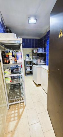 Restaurant RN7 Villeneuve-Loubet 230 m2 plus 70 m2 Terrasse