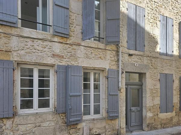 Location / Maison T4 à Nérac (47600)