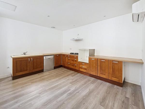 Location / Maison T4 à Nérac (47600)
