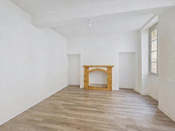 Location / Maison T4 à Nérac (47600)