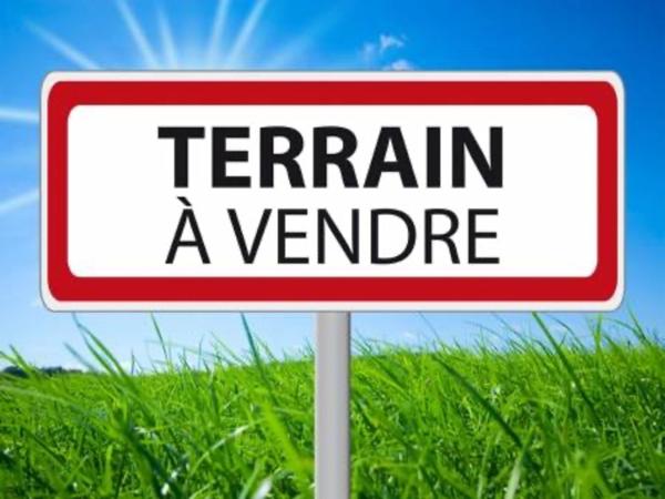 TERRAIN A BÂTIR - 1000m2 - SAINT DIZIER