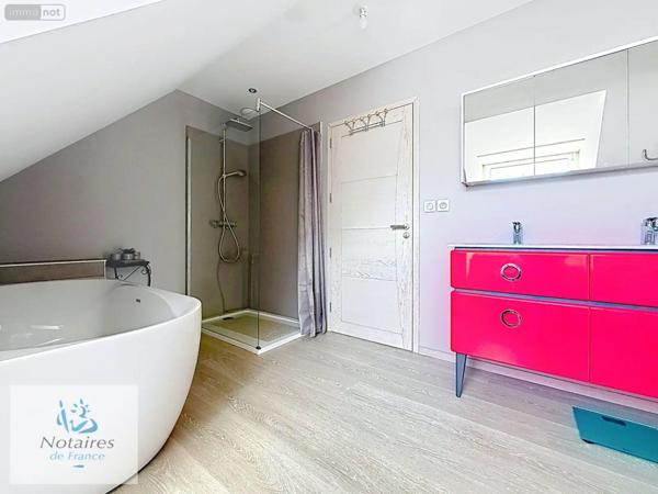 Achat - Maison | Maison Morbecque 59190 8 pièces 257 m 2 2412 m 2