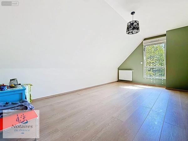 Achat - Maison | Maison Morbecque 59190 8 pièces 257 m 2 2412 m 2