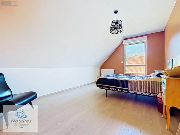Achat - Maison | Maison Morbecque 59190 8 pièces 257 m 2 2412 m 2