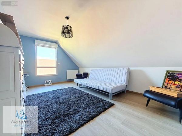 Achat - Maison | Maison Morbecque 59190 8 pièces 257 m 2 2412 m 2