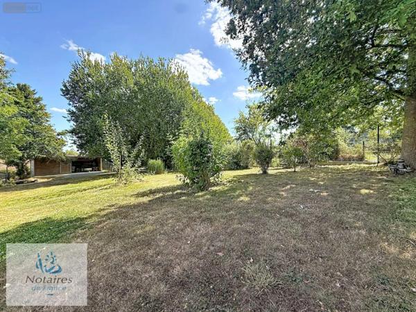 Achat - Maison | Maison Morbecque 59190 8 pièces 257 m 2 2412 m 2