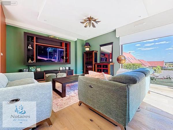 Achat - Maison | Maison Morbecque 59190 8 pièces 257 m 2 2412 m 2