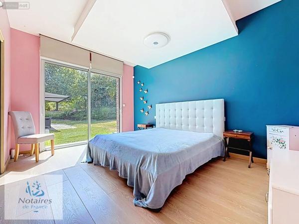 Achat - Maison | Maison Morbecque 59190 8 pièces 257 m 2 2412 m 2
