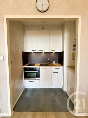 Appartement F2 à vendre  2 pièces - 37,32 m 2   ST GILLES CROIX DE VIE  - 85