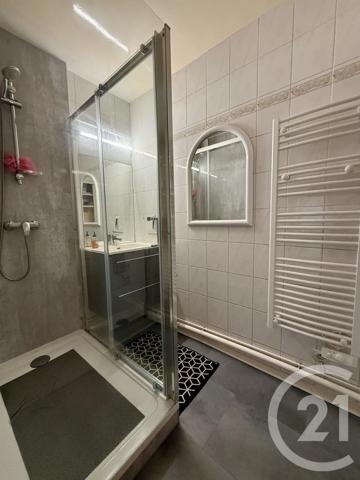 Appartement F2 à vendre  2 pièces - 37,32 m 2   ST GILLES CROIX DE VIE  - 85