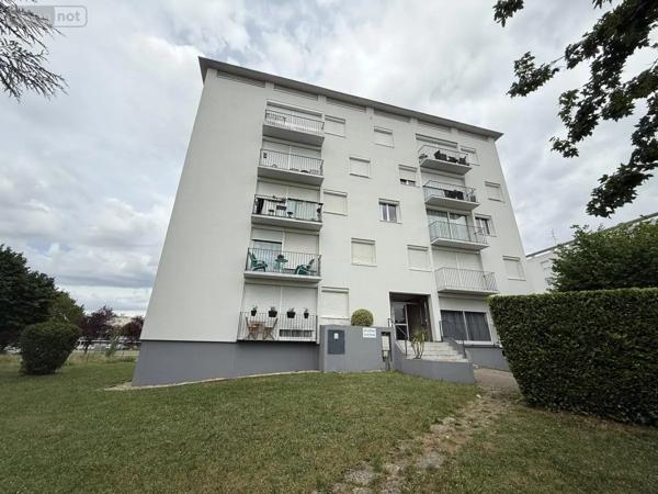 Achat - Appartement Chevigny-Saint-Sauveur 21800 5 pièces 83 m 2