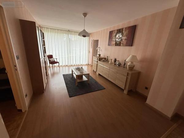 Achat - Appartement Chevigny-Saint-Sauveur 21800 5 pièces 83 m 2