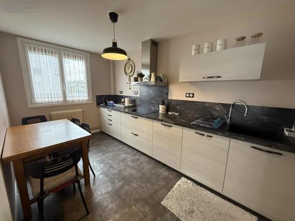 Achat - Appartement Chevigny-Saint-Sauveur 21800 5 pièces 83 m 2