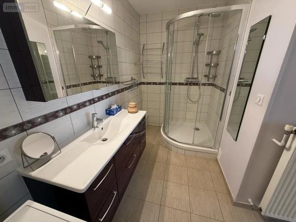 Achat - Appartement Chevigny-Saint-Sauveur 21800 5 pièces 83 m 2