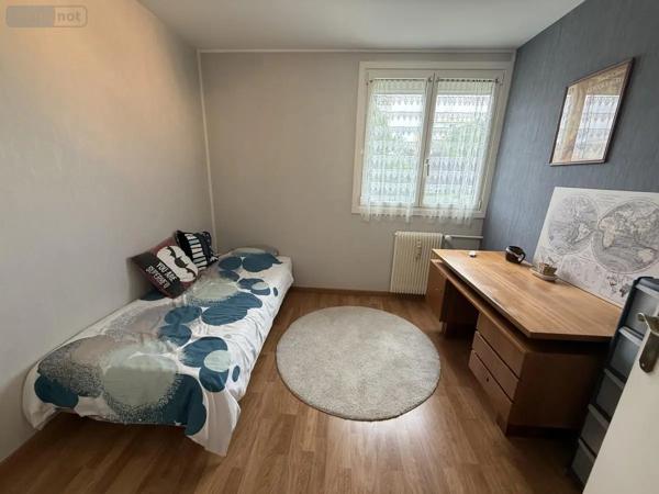 Achat - Appartement Chevigny-Saint-Sauveur 21800 5 pièces 83 m 2