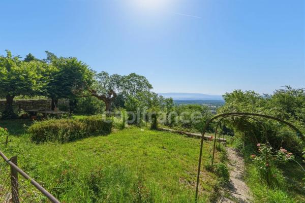 Maison à vendre 5 pièces PERON (01)