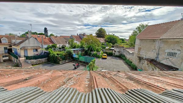 Grand studio idéal investisseur