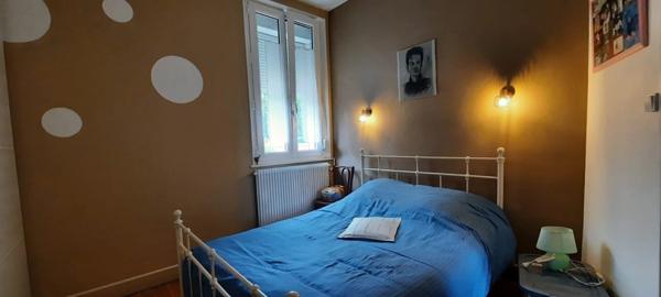 Dpt Aisne (02), à vendre SAINT QUENTIN, Quartier Remicourt,  Maison P6  - Terrain de 245m2
