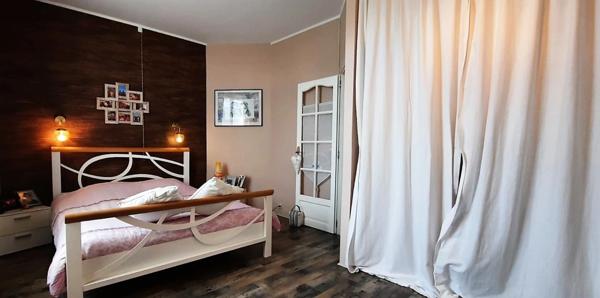Dpt Aisne (02), à vendre SAINT QUENTIN, Quartier Remicourt,  Maison P6  - Terrain de 245m2