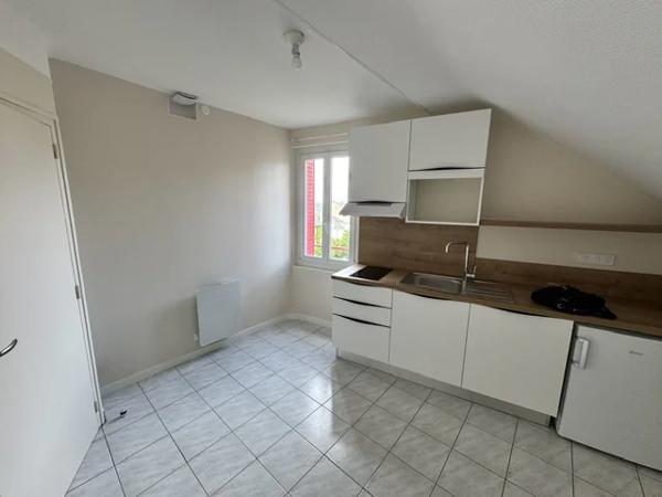 Appartement à louer à Rodez (12000)