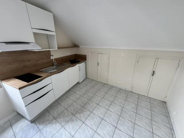 Appartement à louer à Rodez (12000)