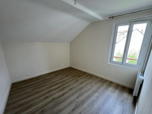 Appartement à louer à Rodez (12000)
