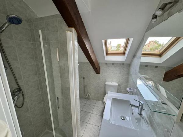 Appartement à louer à Rodez (12000)